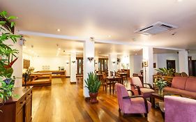 Best Western Vientiane